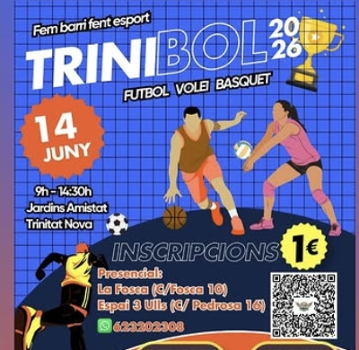TRINIBOL 2026